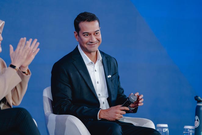 AI’s Human Story — Turning Access into Opportunity